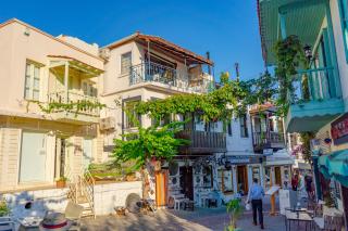 Suit Ahıska Kalkan - Kaş - 0