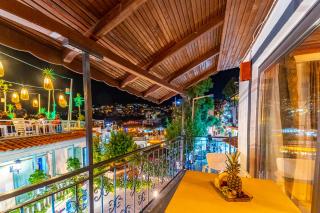 Suit Ahıska Kalkan - Kaş - 6