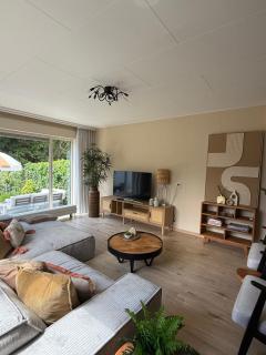 Vakantiewoning De Bosrand Aan Zee - Sint Annaland - 7
