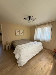 Vakantiewoning De Bosrand Aan Zee - Sint Annaland - 1