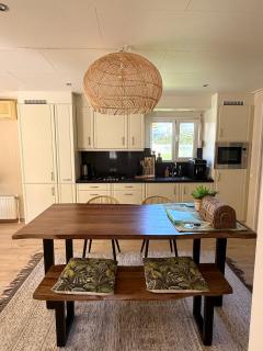 Vakantiewoning De Bosrand Aan Zee - Sint Annaland - 3