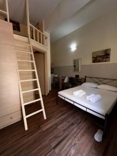 Port's Apartment - Chios - 0