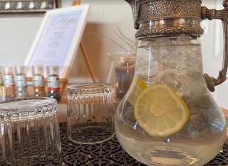 Elixir Guest House & Spa - Langebaan - 5