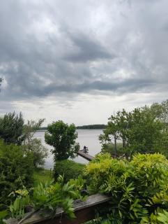 Dom Wczasowy Dogoda - Zełwągi - 1