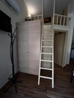 Port's Apartment - Chios - 1