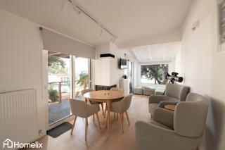 Avra Seafront Villa - Diliso - 3