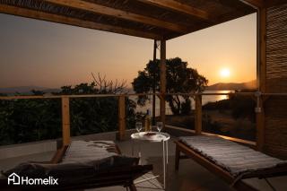 Avra Seafront Villa - Diliso - 0