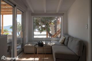 Avra Seafront Villa - Diliso - 2