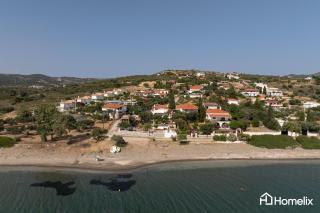 Avra Seafront Villa - Diliso - 4