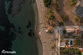 Avra Seafront Villa - Diliso - 5