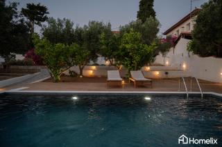 Avra Seafront Villa - Diliso - 6