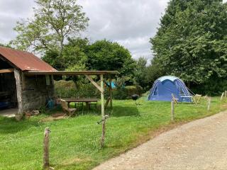 Les Sources Camping club apportez votre tente - Les Cresnays - 8
