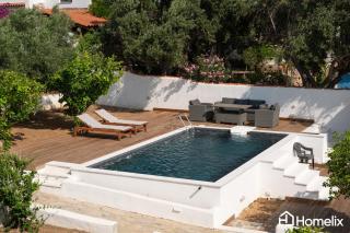 Avra Seafront Villa - Diliso - 8
