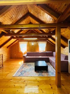 Villa Nature - Bihać - 6