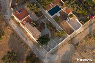 Avra Seafront Villa - Diliso - 7