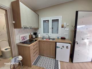 STUDIO 1 Irini - Aigósthena - 1