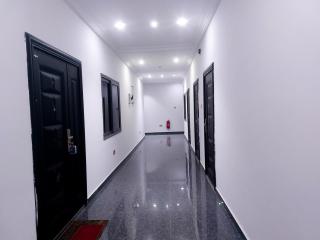 EbenMay Lodge - Accra - 7