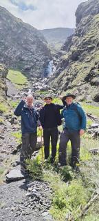 Xınalıq ELNUR GUEST HOUSE, New hotel - 2