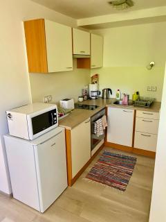 Apartmán Karovi - Deštné v Orlických horách - 6