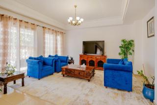 5br Vacation Villa with Private Pool - 5