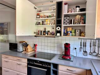 Landhaus Lindenberg - Buchloe - 4