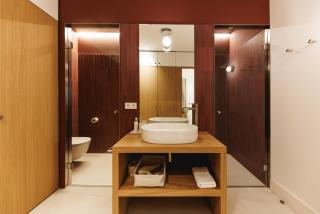 Bravissimo Vivaldi 1A, Monthly Apartment - Girona - 3