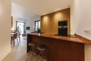 Bravissimo Vivaldi 1A, Monthly Apartment - Girona - 0