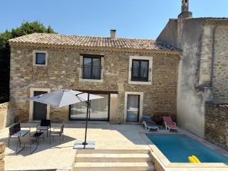 La Grange - Grillon - 0