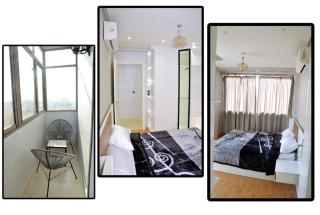Appartement Hay Mohammadi Agadir - Oulad Akkou - 7