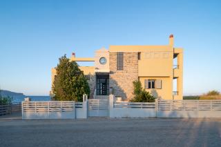Ground Floor Studio by the sea - Monemvasia - 8