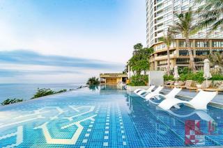 Apec Mandala Mui Ne by LHG - Sea View, Infinity Pool, 17m to Bàu Trắng Bình Thuận - Mui Ne - 8