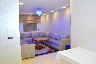 Appartement Hay Mohammadi Agadir - Oulad Akkou - 1