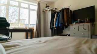 3 bedroom cosy flat 20 mins to center - Londra - 6
