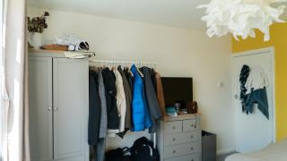 3 bedroom cosy flat 20 mins to center - Londra - 5
