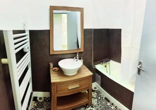 Beautiful apartment downtown Ajaccio - Ajaccio - 9
