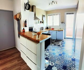 Beautiful apartment downtown Ajaccio - Ajaccio - 7