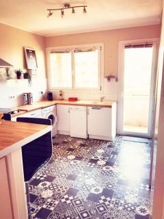 Beautiful apartment downtown Ajaccio - Ajaccio - 6