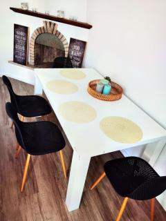 Beautiful apartment downtown Ajaccio - 5