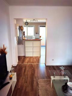 Beautiful apartment downtown Ajaccio - Ajaccio - 4