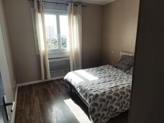 Beautiful apartment downtown Ajaccio - 3