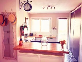 Beautiful apartment downtown Ajaccio - Ajaccio - 2