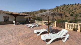 Casa Rural Pedro La Torre - Alora - 6