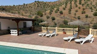 Finca Los Aguilares - 2