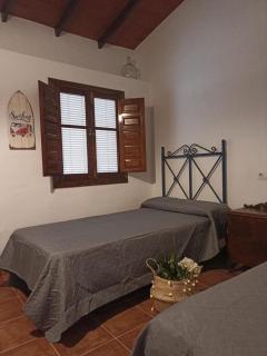 Casa Rural Pedro La Torre - Alora - 1