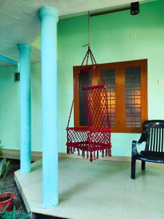 Beach Combers Resort - 8