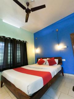 Beach Combers Resort - 5