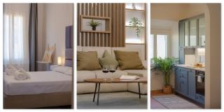 Central Market 3-bedroom Design Apartment - Florencia - 0