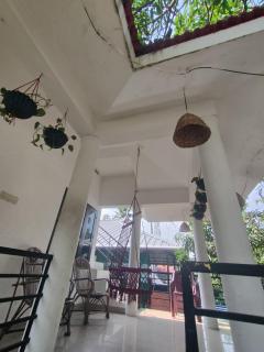 Beach Combers Resort - 3