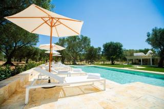 Trulli Margherita, intera struttura per il tuo relax - Francavilla Fontana - 9