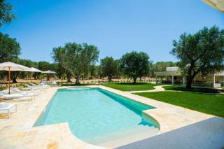 Trulli Margherita, intera struttura per il tuo relax - Francavilla Fontana - 8